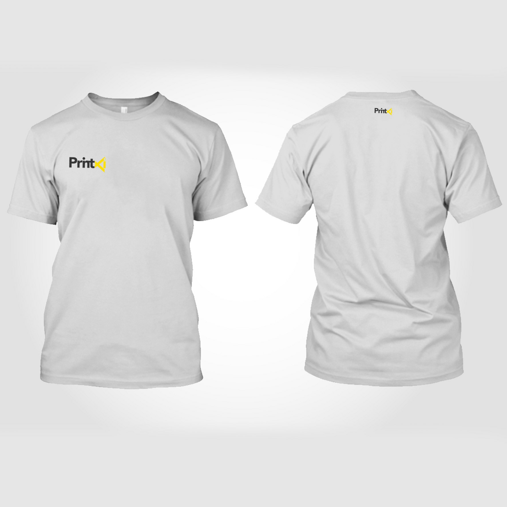 T-shirts personnalisés