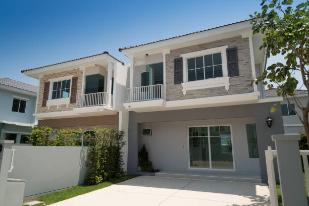 Gestion Immobilière 3