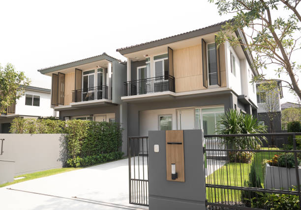 Gestion Immobilière 4