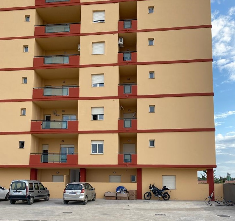 Gestion Immobilière 1