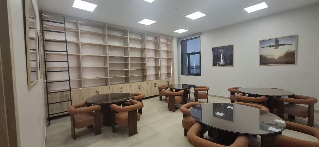 Conception de meuble sur mesure