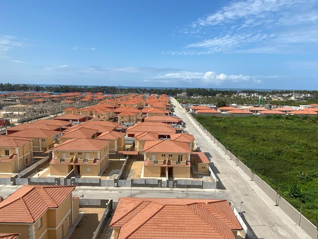 Location et vente d'appartements